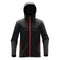 Men's Orbiter Softshell Hoody - KSH-1